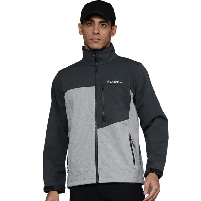 Columbia Cruiser Valley™ Softshell Jacket - Aadima Nepal -online shopping Nepal - Fashion -Buy Clothing Online in Nepal