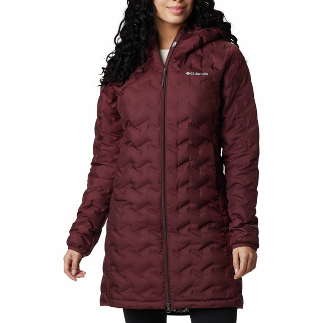 Columbia Delta Ridge™ II Down Jacket - Aadima Nepal -online shopping Nepal - Fashion -Buy Clothing Online in Nepal