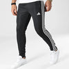Adidas Nepal Logo