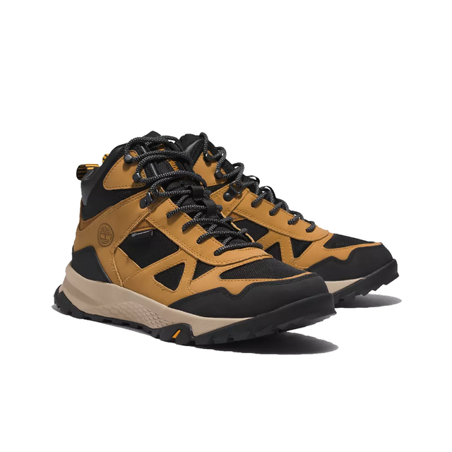 TIMBERLAND Lincoln Peak WTPF Hiking Boots - Aadima Nepal -online shopping Nepal - Fashion -Buy Clothing Online in Nepal