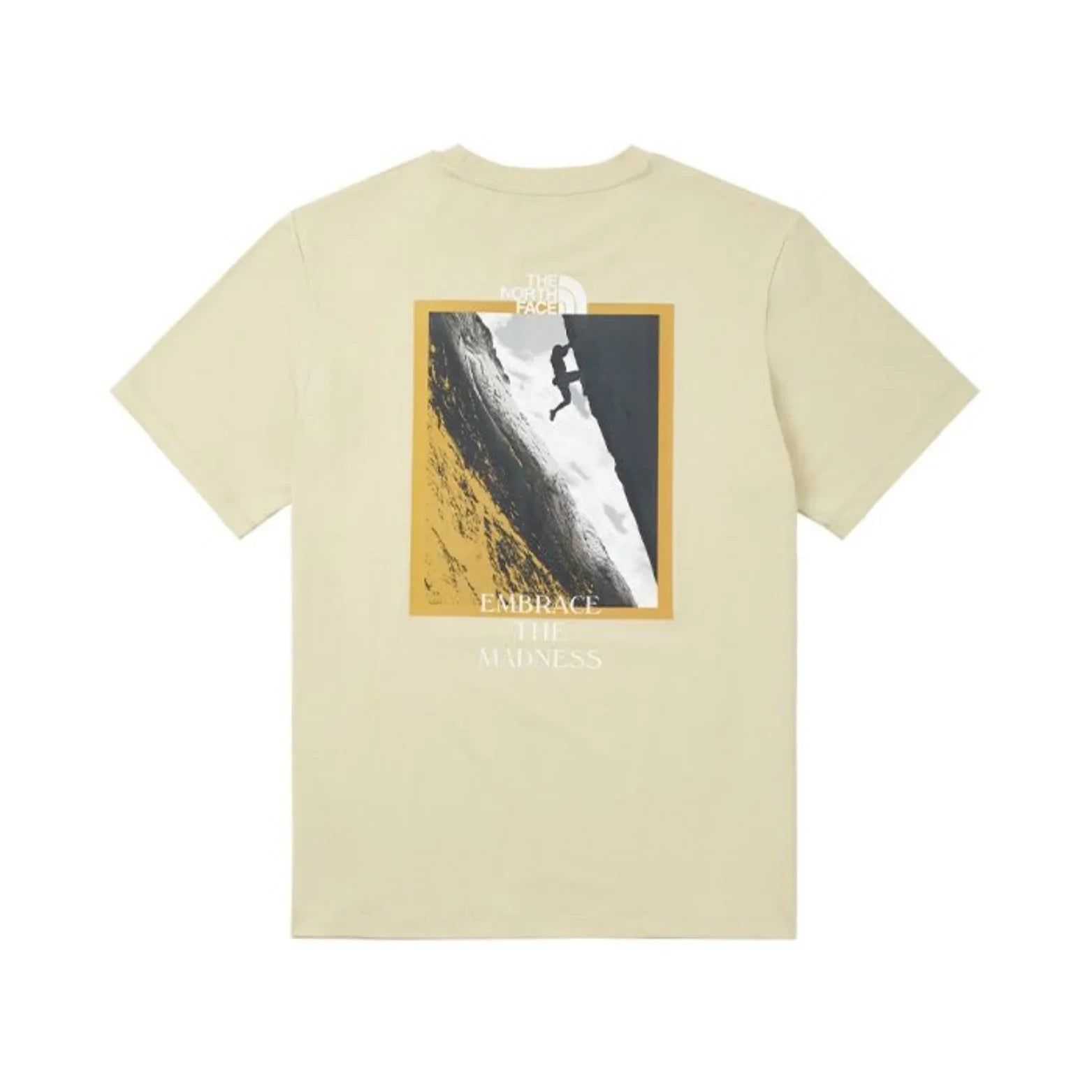 THE NORTH FACE M CLIMB TEE - Aadima Nepal -online shopping Nepal - Fashion -Buy Clothing Online  in Nepal