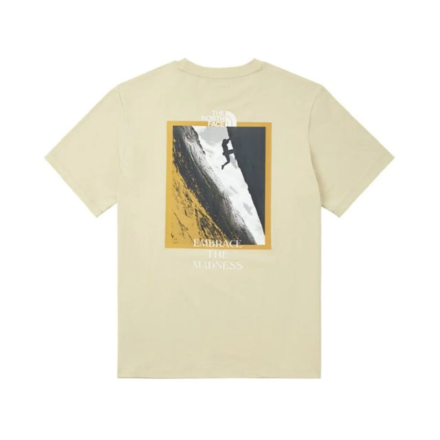 THE NORTH FACE M CLIMB TEE - Aadima Nepal -online shopping Nepal - Fashion -Buy Clothing Online  in Nepal