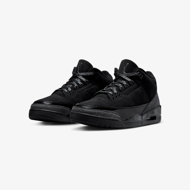 Jordan 3 Black Cat - Aadima Nepal -online shopping Nepal - Fashion -Buy Clothing Online in Nepal