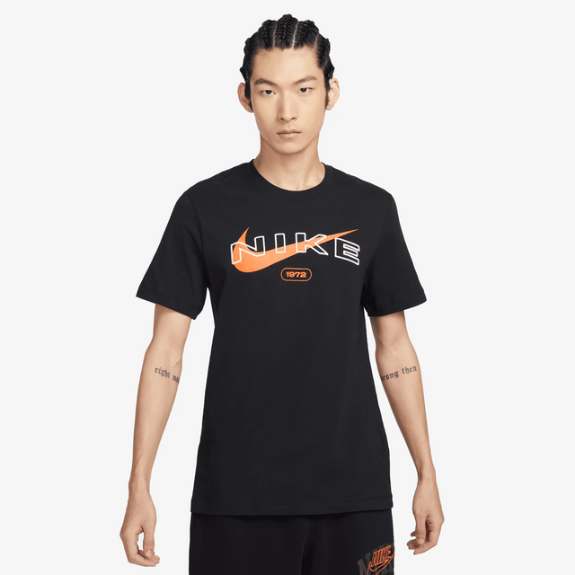 Nike SPORTSWEAR T-Shirt - Aadima Nepal -online shopping Nepal - Fashion -Buy Clothing Online in Nepal