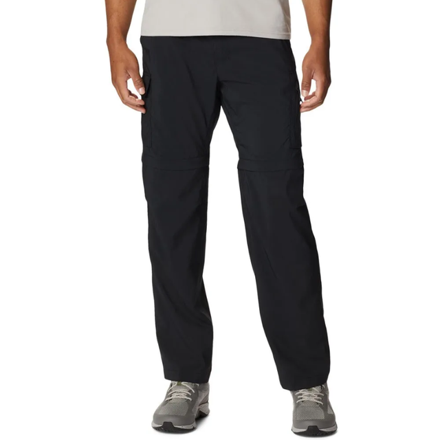 Columbia Silver Ridge™ Utility Convertible Pant - Aadima Nepal -online shopping Nepal - Fashion -Buy Clothing Online in Nepal