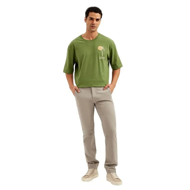 Slim Fit Chinos - Aadima Nepal -online shopping Nepal - Fashion -Buy Clothing Online in Nepal