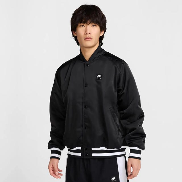 Nike Air Varsity Jacket - Aadima Nepal -online shopping Nepal - Fashion -Buy Clothing Online in Nepal