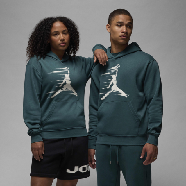 Jordan MVP Fleece Pullover Hoodie - Aadima Nepal -online shopping Nepal - Fashion -Buy Clothing Online in Nepal