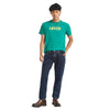 LEVI'S Nepal Logo