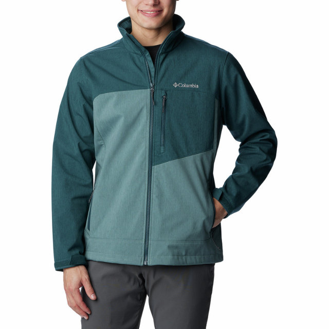 Columbia Cruiser Valley™ Softshell Jacket - Aadima Nepal -online shopping Nepal - Fashion -Buy Clothing Online in Nepal