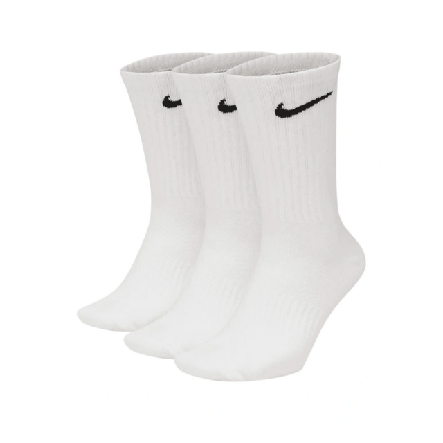 Nike Performance Lightweight Training Crew Socks - Aadima Nepal -online shopping Nepal - Fashion -Buy Clothing Online in Nepal