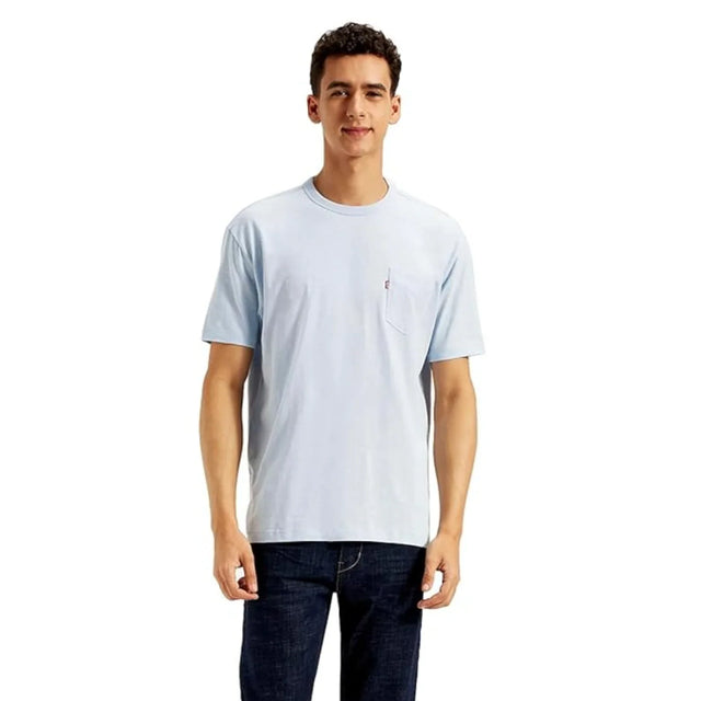 Solid Slim Fit T-Shirt - Aadima Nepal -online shopping Nepal - Fashion -Buy Clothing Online in Nepal