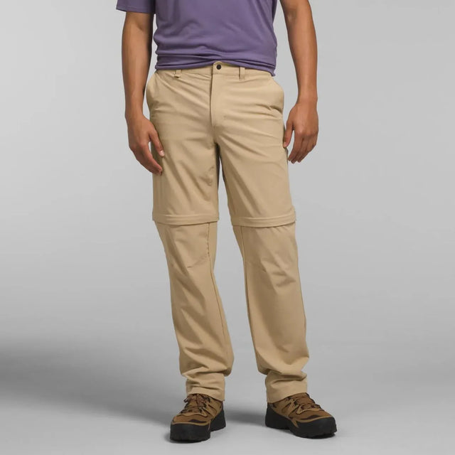 The North Face Mens Paramount Convertible Pant - Aadima Nepal -online shopping Nepal - Fashion -Buy Clothing Online  in Nepal