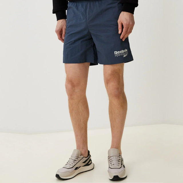 REEBOK Identity Brand Proud Training Shorts - Aadima Nepal -online shopping Nepal - Fashion -Buy Clothing Online in Nepal