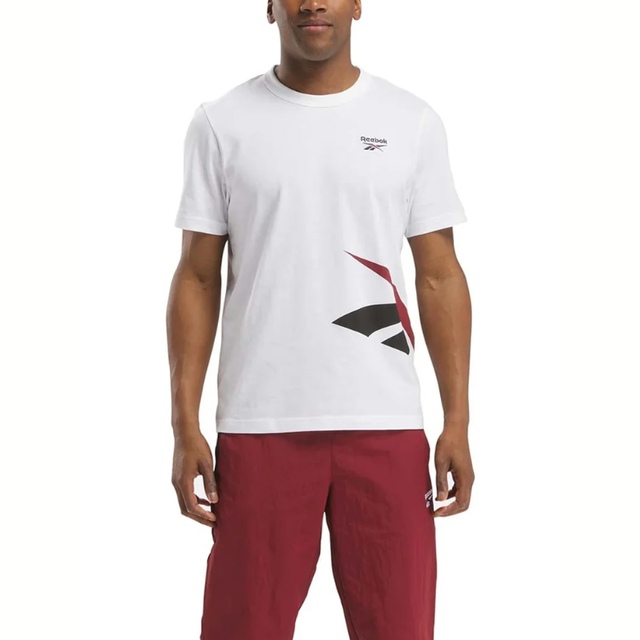 Reebok Identity Game Day T-Shirt - Aadima Nepal -online shopping Nepal - Fashion -Buy Clothing Online in Nepal
