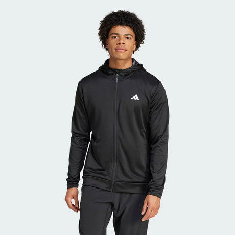 Train Essentials Camo Full-Zip Hoodie - Aadima Nepal -online shopping Nepal - Fashion -Buy Clothing Online  in Nepal