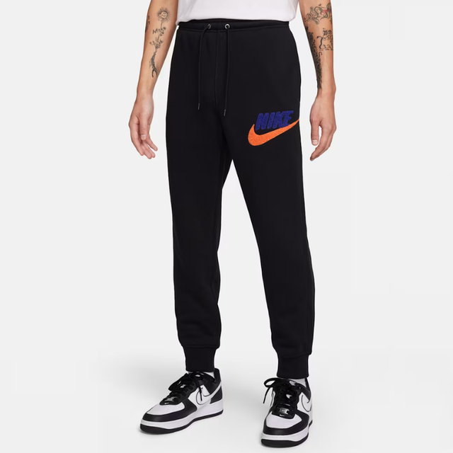 Nike Club Fleece Fleece Joggers - Aadima Nepal -online shopping Nepal - Fashion -Buy Clothing Online in Nepal