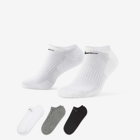 Nike Everyday Cushioned Training No-Show Socks - Aadima Nepal -online shopping Nepal - Fashion -Buy Clothing Online  in Nepal