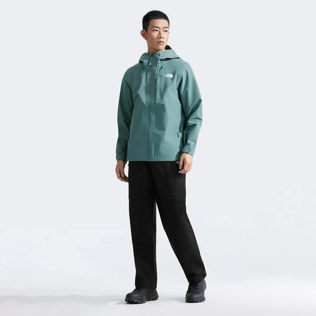 THE NORTH FACE M CONVERTIBLE HIKE PANT - Aadima Nepal -online shopping Nepal - Fashion -Buy Clothing Online in Nepal