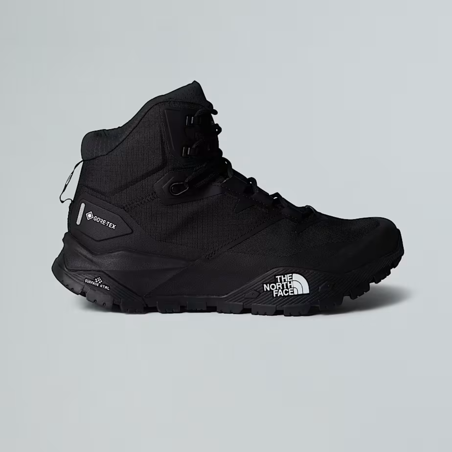 The North Face OFFTRAIL MID GORE TEX - Hiking shoes