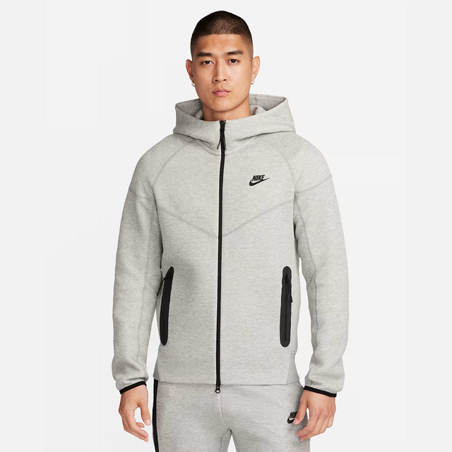 Nike Sportswear Tech Fleece Windrunner - Aadima Nepal -online shopping Nepal - Fashion -Buy Clothing Online in Nepal