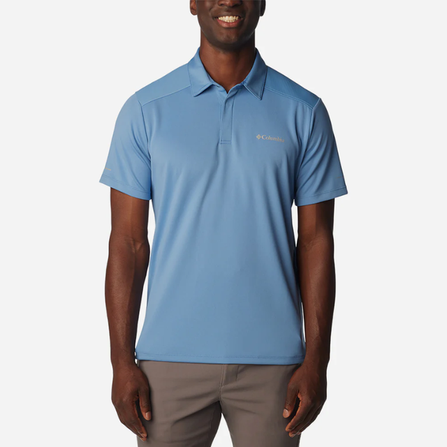 Columbia Black Mesa™ Polo - Aadima Nepal -online shopping Nepal - Fashion -Buy Clothing Online in Nepal