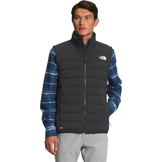 The North Face Men's Belleview Vest - Aadima Nepal -online shopping Nepal - Fashion -Buy Clothing Online in Nepal