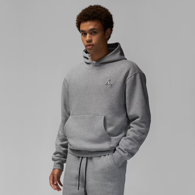 Jordan Brooklyn Fleece Pullover Hoodie - Aadima Nepal -online shopping Nepal - Fashion -Buy Clothing Online in Nepal