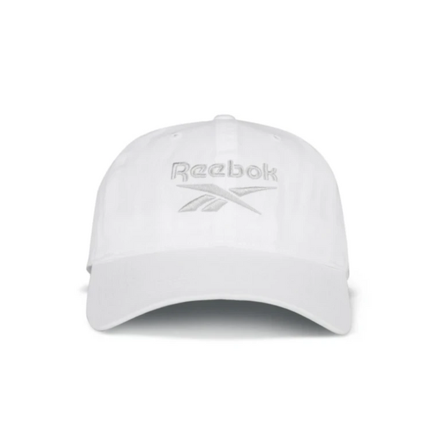 Reebok Logo Cap - Aadima Nepal -online shopping Nepal - Fashion -Buy Clothing Online in Nepal