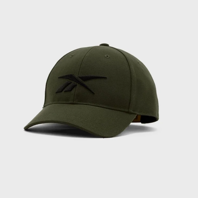 Reebok Vector Baseball Cap - Aadima Nepal -online shopping Nepal - Fashion -Buy Clothing Online in Nepal