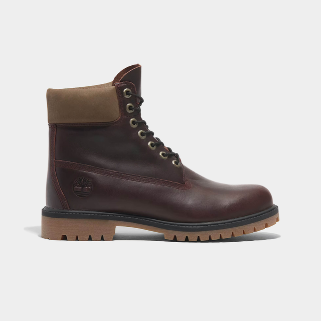 Timberland Heritage Lace-Up Waterproof Boots - Aadima Nepal -online shopping Nepal - Fashion -Buy Clothing Online in Nepal