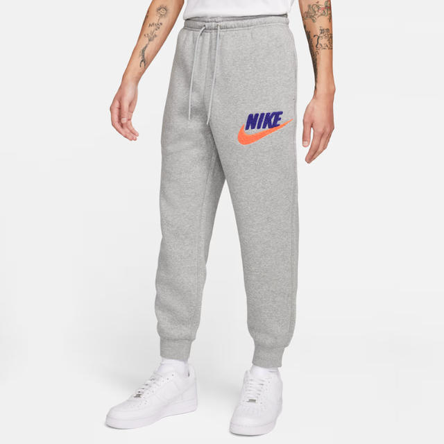 Nike Club Fleece Fleece Joggers - Aadima Nepal -online shopping Nepal - Fashion -Buy Clothing Online in Nepal