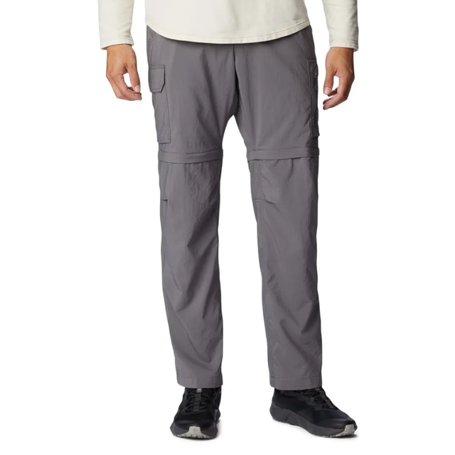 Columbia Silver Ridge™ Utility Convertible Pant - Aadima Nepal -online shopping Nepal - Fashion -Buy Clothing Online in Nepal