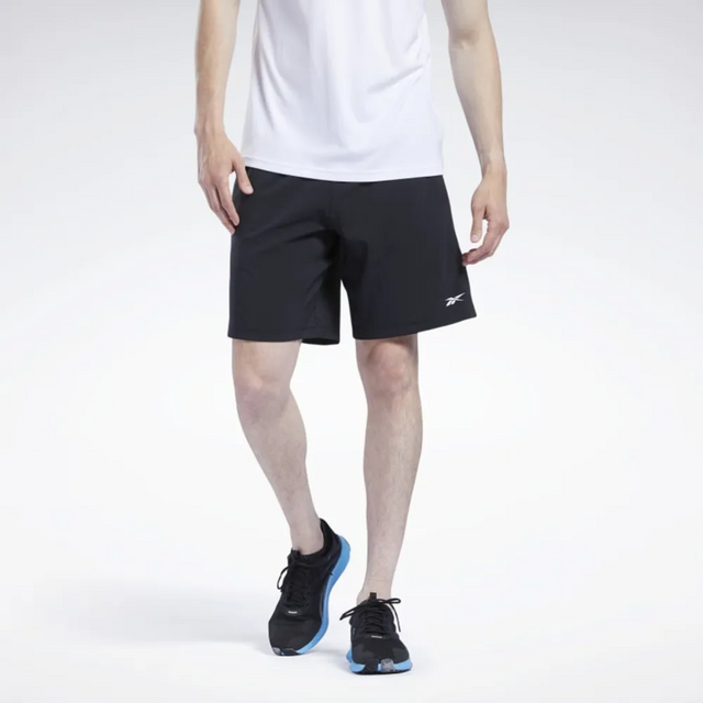 Reebok Workout Ready Shorts - Aadima Nepal -online shopping Nepal - Fashion -Buy Clothing Online in Nepal