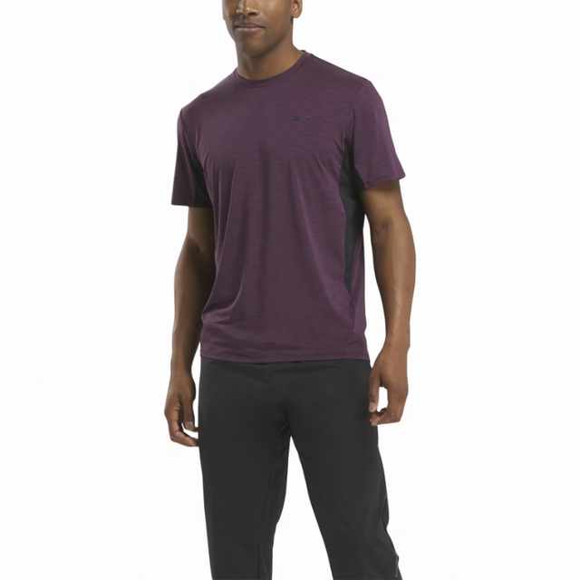 REEBOK ATHLETE TEE - Aadima Nepal -online shopping Nepal - Fashion -Buy Clothing Online in Nepal