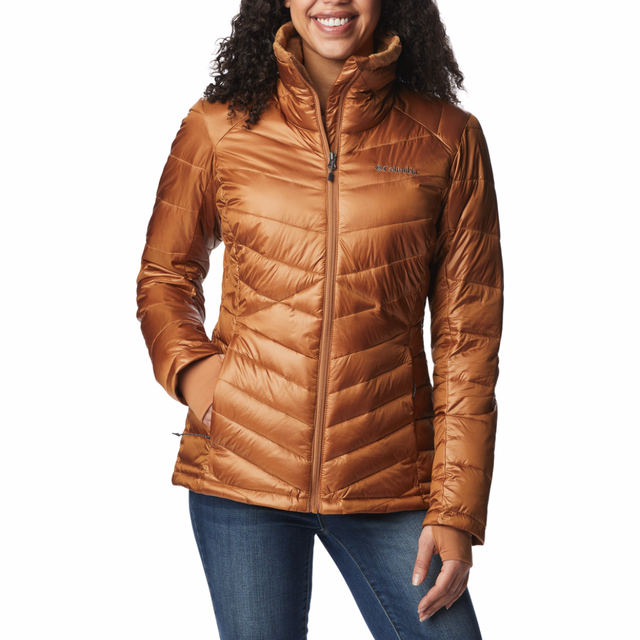 Columbia Joy Peak™ Jacket - Aadima Nepal -online shopping Nepal - Fashion -Buy Clothing Online in Nepal