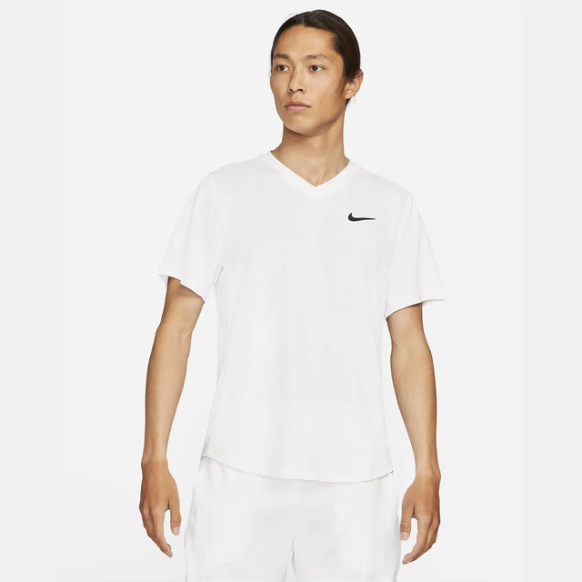 Court Dri-FIT Victory Tennis Top - Aadima Nepal -online shopping Nepal - Fashion -Buy Clothing Online in Nepal