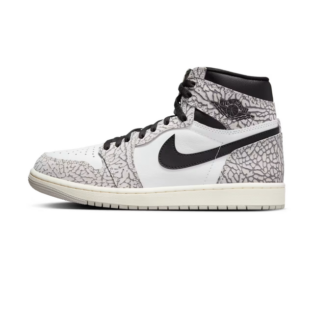 Air Jordan 1 White Cement - Aadima Nepal -online shopping Nepal - Fashion -Buy Clothing Online in Nepal