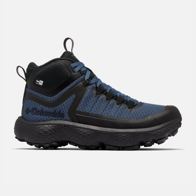 Columbia Escape Thrive™ Titanium™ Mid Outdry™ Hiking Shoe - Aadima Nepal -online shopping Nepal - Fashion -Buy Clothing Online in Nepal