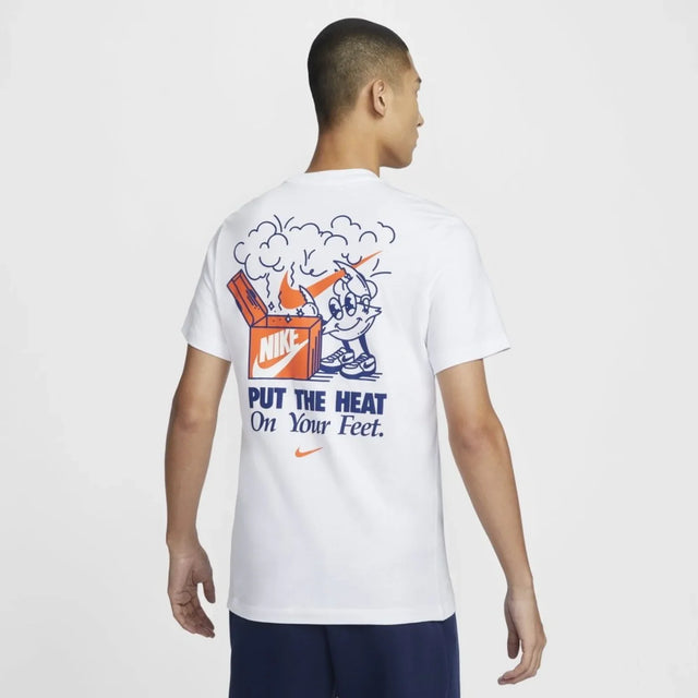Nike Sportswear T-Shirt - Aadima Nepal -online shopping Nepal - Fashion -Buy Clothing Online  in Nepal