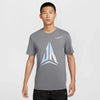 Nike Nepal Logo