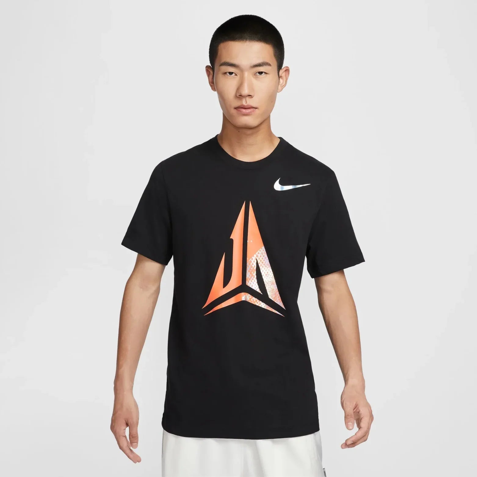 NIKE Ja Dri-FIT Basketball T-Shirt - Aadima Nepal -online shopping Nepal - Fashion -Buy Clothing Online  in Nepal