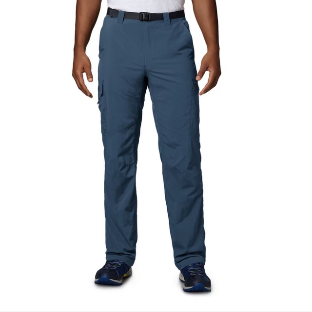 Columbia Silver Ridge™ Cargo Pant - Aadima Nepal -online shopping Nepal - Fashion -Buy Clothing Online in Nepal