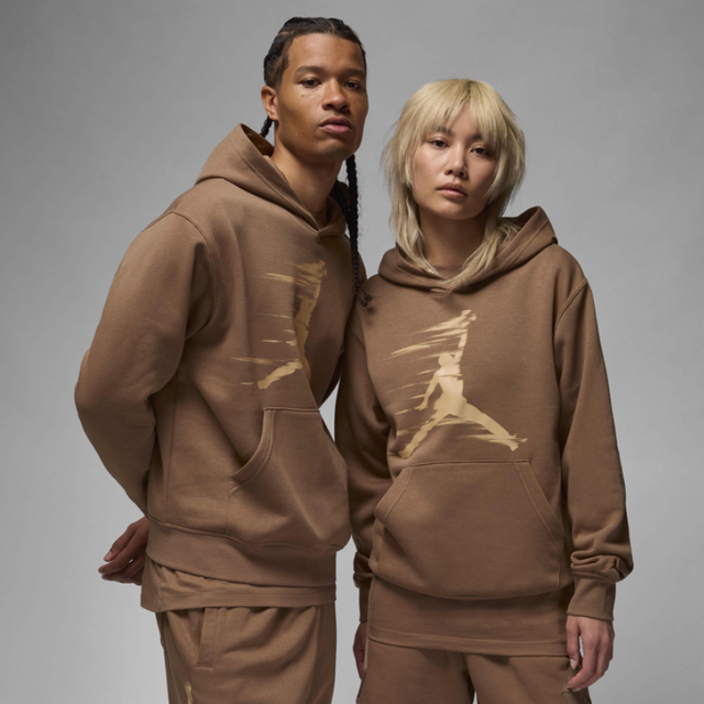 Jordan MVP Fleece Pullover Hoodie - Aadima Nepal -online shopping Nepal - Fashion -Buy Clothing Online in Nepal