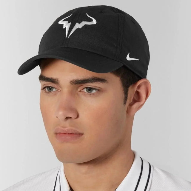 Rafa Dri Fit Club Cap - Aadima Nepal -online shopping Nepal - Fashion -Buy Clothing Online  in Nepal