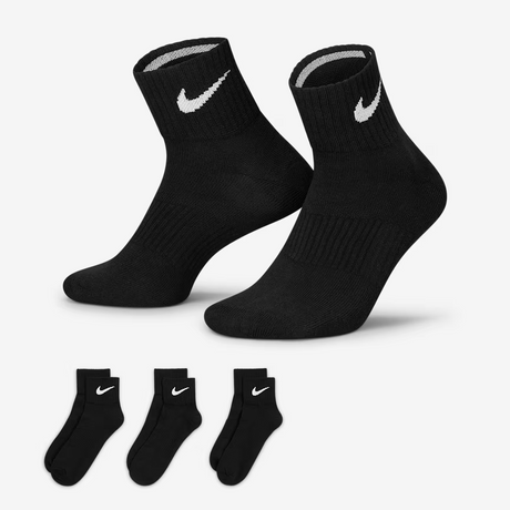 Nike Performance Lightweight Training Ankle Socks - Aadima Nepal -online shopping Nepal - Fashion -Buy Clothing Online  in Nepal