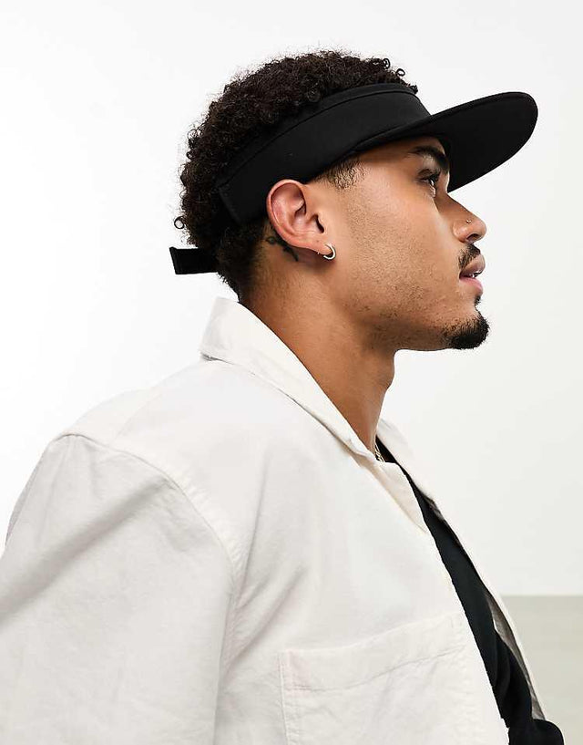 Class V Visor – Black - Aadima Nepal -online shopping Nepal - Fashion -Buy Clothing Online in Nepal