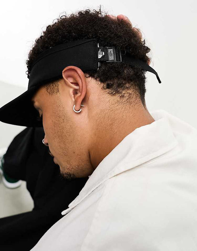 Class V Visor – Black - Aadima Nepal -online shopping Nepal - Fashion -Buy Clothing Online in Nepal