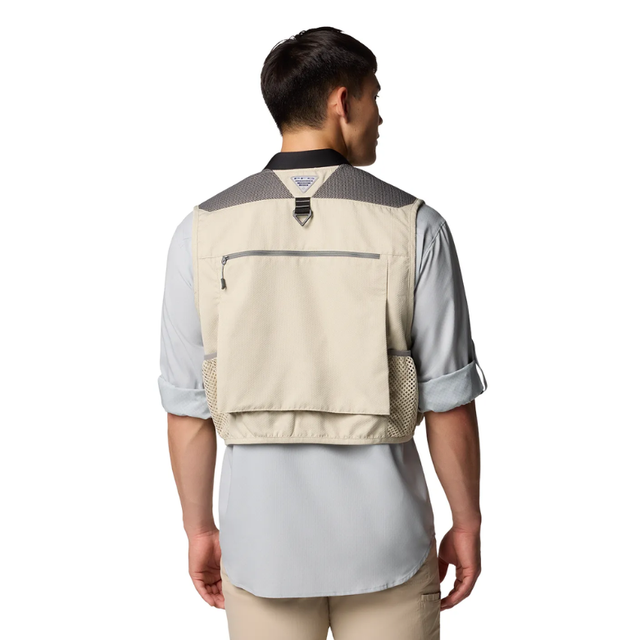 Columbia Henrys Fork™ VI Vest - Aadima Nepal -online shopping Nepal - Fashion -Buy Clothing Online in Nepal