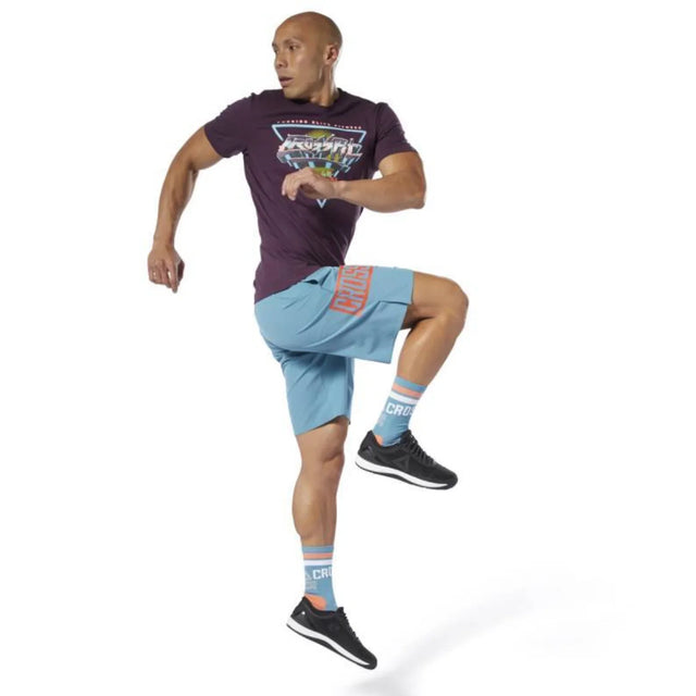 Reebok CrossFit EPIC Base Short - Aadima Nepal -online shopping Nepal - Fashion -Buy Clothing Online in Nepal
